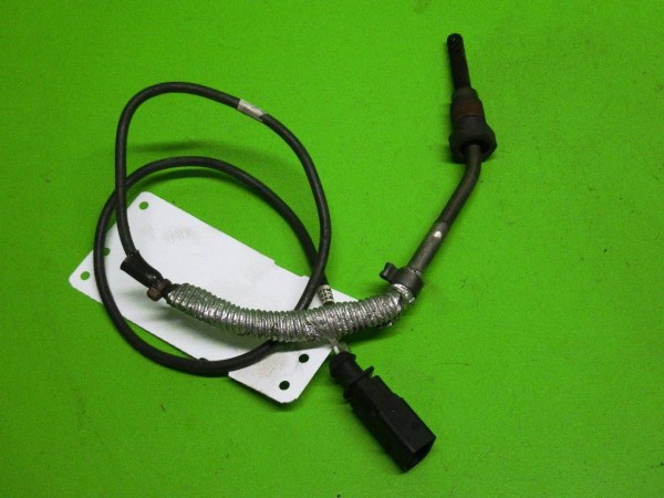 Sensor Abgastemperatur vorne - AUDI (NSU) A3 Sportback (8PA) 1.9 TDI 03G906088A