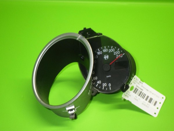 Tachometer - ALFA ROMEO 156 Sportwagon (932_) 1.9 JTD 16V 156034520