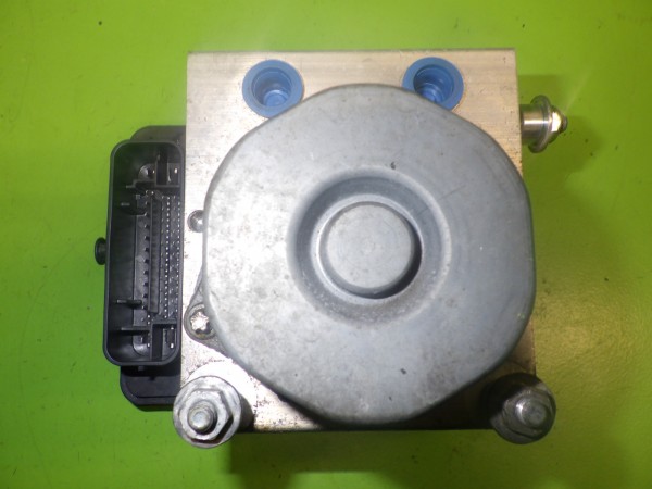 ABS Hydroaggregat - RENAULT CAPTUR 1.5 dCi 90 476605492R