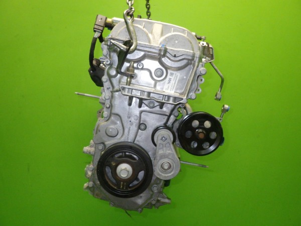 Benzinmotor Motor ohne Anbauteile Benzin - OPEL INSIGNIA B Grand Sport (Z18) 2.0 4x4 (