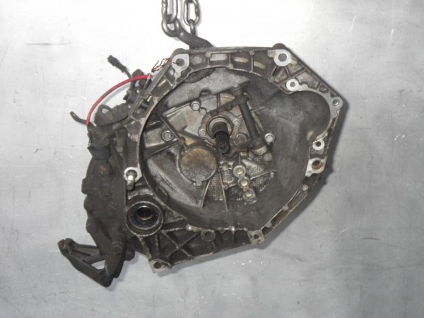 Getriebe Schaltgetriebe - FIAT PUNTO (176_) 1.7 TD