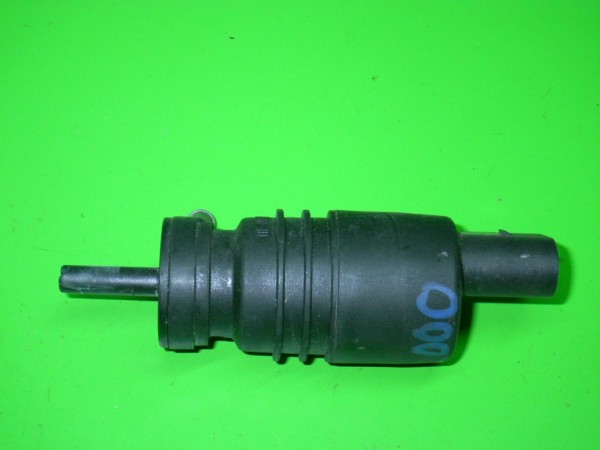 Pumpe Scheibenwaschanlage - AUDI (NSU) 80 (89, 89Q, 8A, B3) 2.0 1J5955651