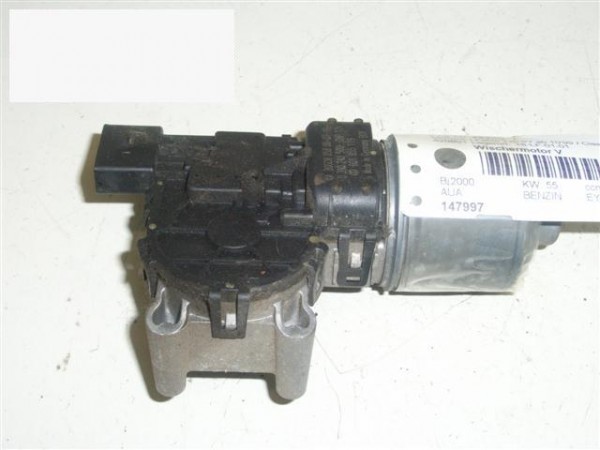 Wischermotor vorne - SKODA FABIA (6Y2) 1.4 16V 390241500
