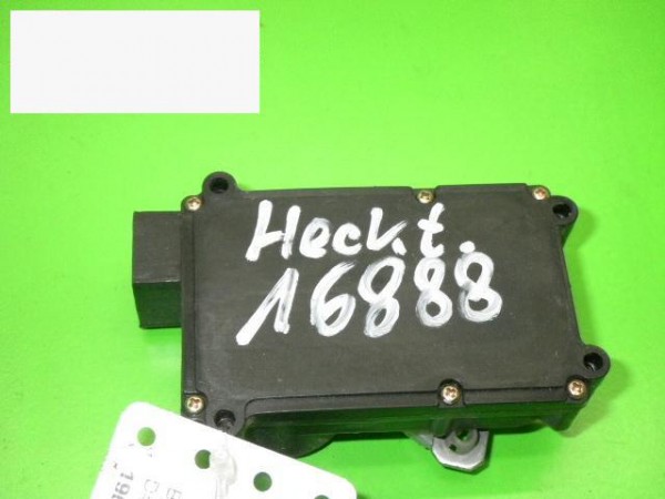 Stellmodul Hecktür - HYUNDAI GALLOPER II (JK-01) 2.5 TD intercooler HPI HK773100