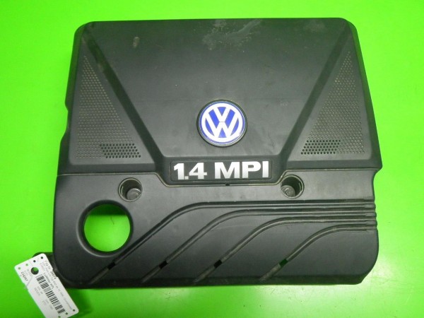 Luftfilter komplett - VW POLO (6N2) 1.4 030129607AS