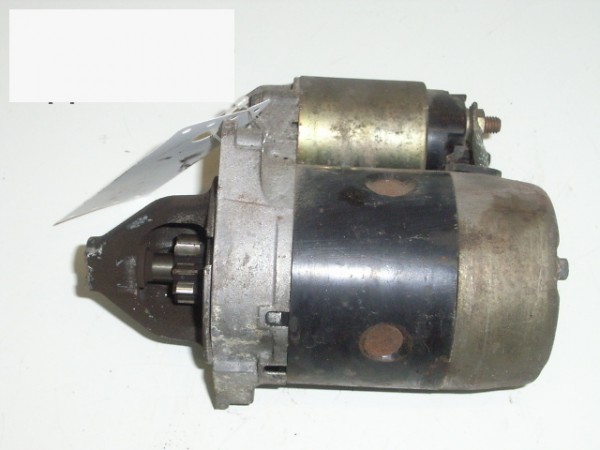 Anlasser komplett - MITSUBISHI COLT IV (CA_A) 1.3 GLi 12V (CA1A) M3T32593