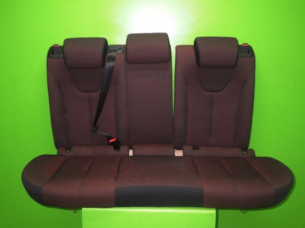 Sitzbank hinten - SEAT LEON (1P1) 2.0 TFSI