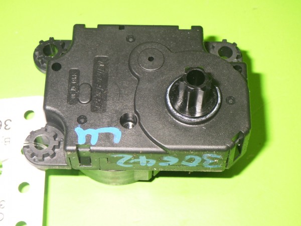 Stellmotor Lüftung - OPEL INSIGNIA B Grand Sport (Z18) 2.0 CDTi (68) HAD-12004-A