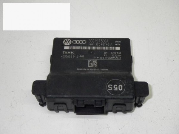Steuergerät Control - VW PASSAT (3C2) 1.9 TDI 3C0907530A