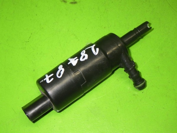 Pumpe Scheibenreinigungsanlage - AUDI (NSU) A4 (8E2, B6) 2.5 TDI quattro 3B79