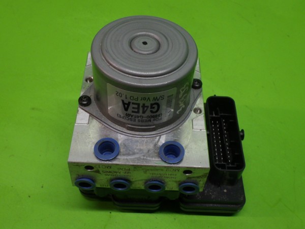 ABS Hydroaggregat - HYUNDAI i30 Fastback (PDE/PDEN) 1.5 T-GDI Hybrid 48V 58900-G4EA0