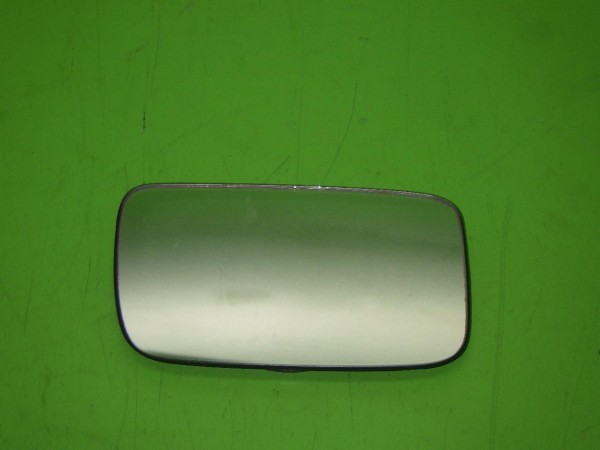 Außenspiegelglas rechts - VW GOLF II (19E, 1G1) 1.3 Cat