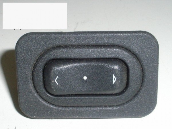 Schalter Fensterheber Tür rechts - OPEL CORSA C (X01) 1.0 (F08, F68) 6240654