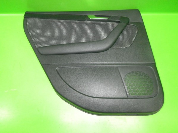 Türverkleidung hinten links - AUDI (NSU) A3 Sportback (8PA) 2.0 TDI 8P4867303