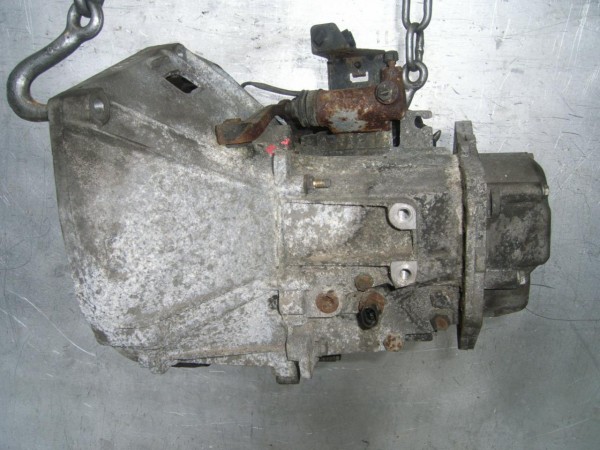 Getriebe Schaltgetriebe - ALFA ROMEO 146 (930) 1.6 i.e. 16V T.S.