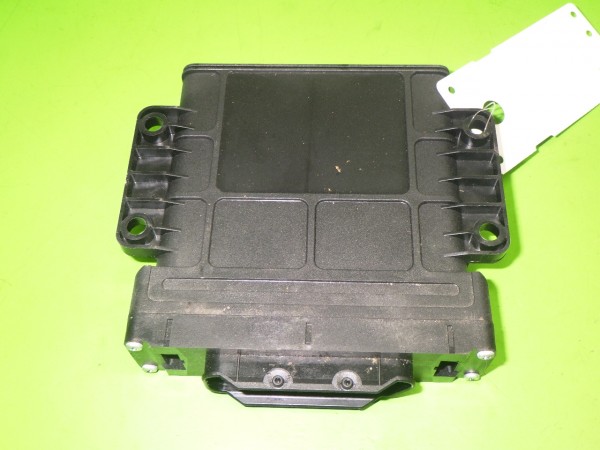 Getriebesteuergerät - AUDI (NSU) Q7 (4L) 3.0 TDI 09D927750KC