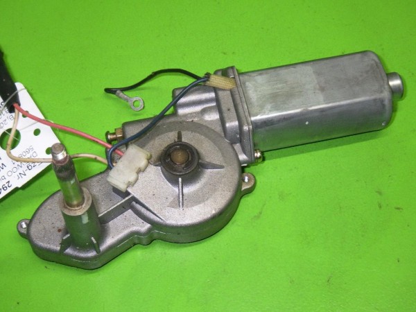 Wischermotor hinten - DAEWOO bis12'04 MATIZ (M100, M150) 1.0 96562970
