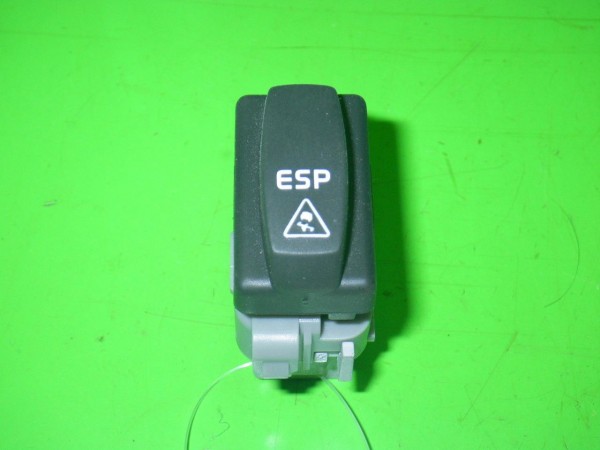 Schalter ESP - RENAULT ESPACE IV (JK0/1_) 1.9 dCi (JK0U, JK0G) 8200380657
