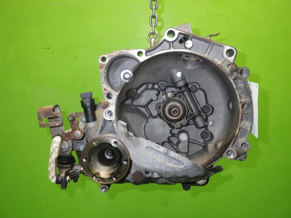 Getriebe Schaltgetriebe - VW LUPO (6X1, 6E1) 1.0