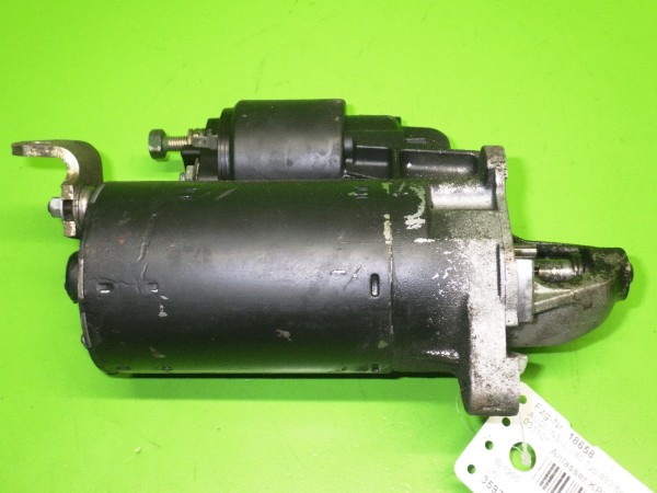 Anlasser - AUDI (NSU) 80 (89, 89Q, 8A, B3) 1.8 S 0001114015