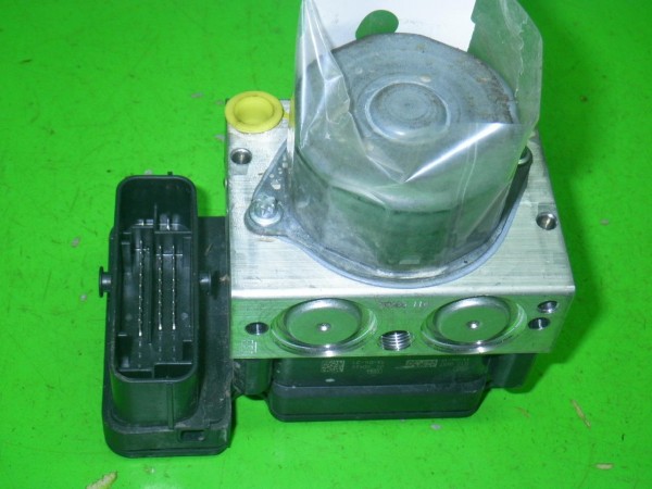 ABS Hydroaggregat - SKODA FABIA Combi 1.2 TSI 0265805045