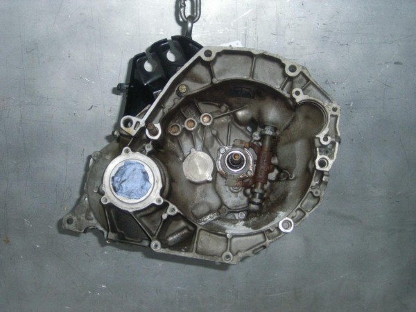 Getriebe Schaltgetriebe - FIAT SEICENTO / 600 (187_) 0.9 (187AXA, 187AXA1A)