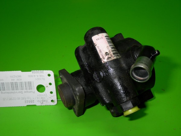 Pumpe Servolenkung - LANCIA Y (840A) 1.2 (840AA, 840AF1A) 0055250562