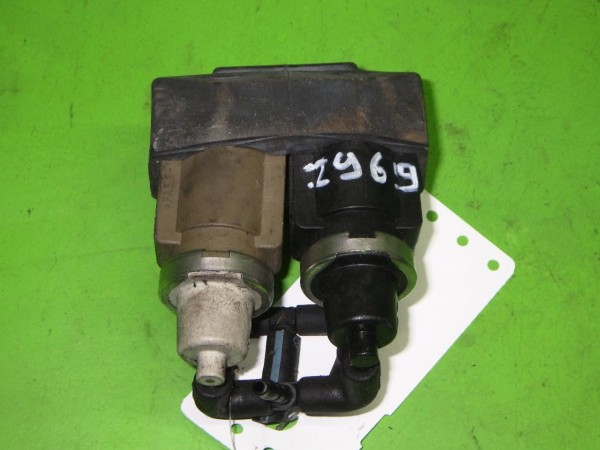 Magnetventil Turbo - AUDI (NSU) A6 Avant (4B5, C5) 2.5 TDI 059906629B