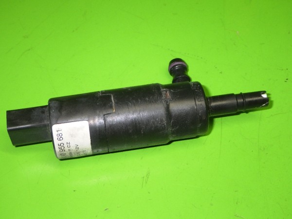Pumpe Scheibenreinigungsanlage - AUDI (NSU) A3 (8L1) 1.8 T 1J0955681
