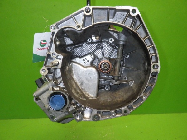 Getriebe Schaltgetriebe - FIAT PUNTO (188_) 1.2 60 (188.030, .050, .130, .150, .230, .2