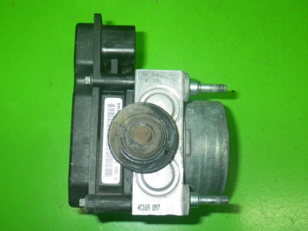 ABS Hydroaggregat - FIAT PANDA (169_) 1.1 0265800673