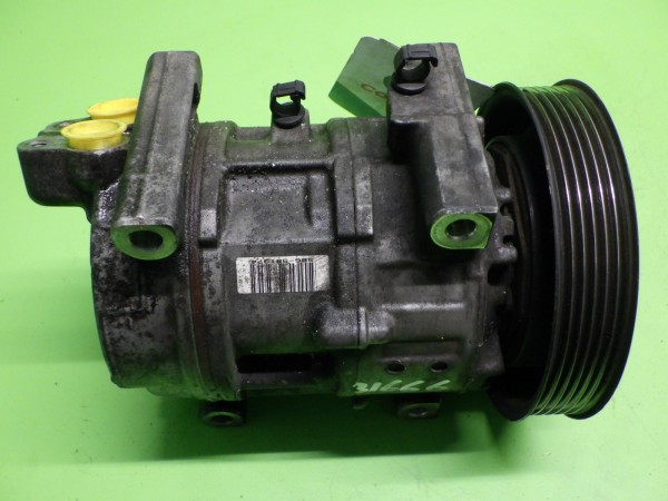 Klimakompressor - ALFA ROMEO GT (937) 1.9 JTD 4472208645