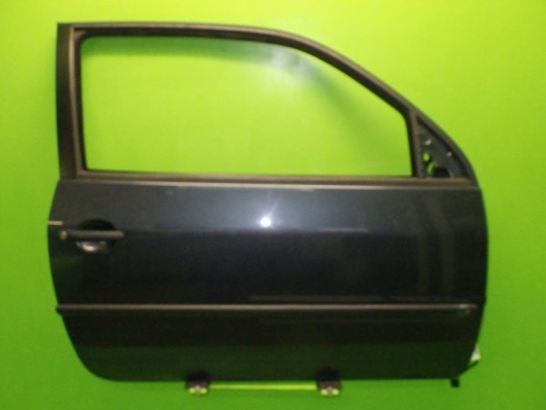 Tür rechts - VW LUPO (6X1, 6E1) 1.4