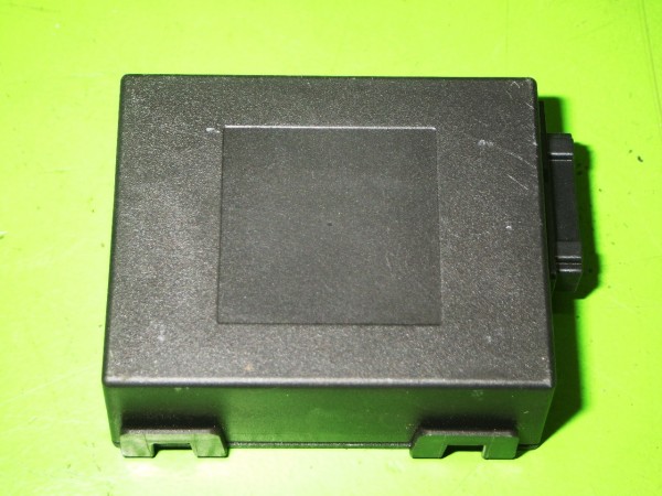 Antenne Sensor Empfänger Reifendruckkontrolle - JAGUAR I-PACE (X590) EV400 AWD HY3214F012B