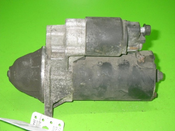 Anlasser - SAAB 9-3 (YS3D) 2.0 Turbo