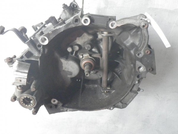Getriebe Schaltgetriebe - CITROEN BERLINGO (MF) 1.8 i (MFLFX) 20TE26