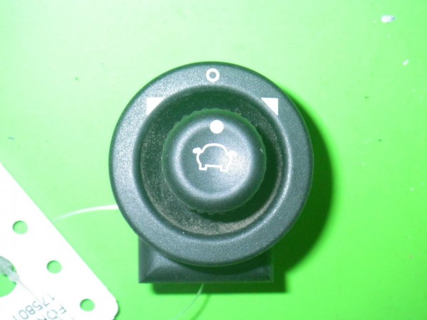 Schalter Außenspiegel - FORD MONDEO III (B5Y) 2.5 V6 24V 93BG17B676-BA