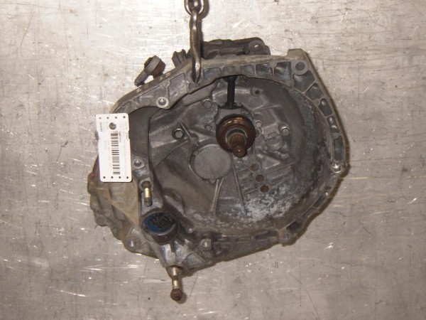 Getriebe Schaltgetriebe - ALFA ROMEO 156 (932_) 1.8 16V T.SPARK (932.A3)
