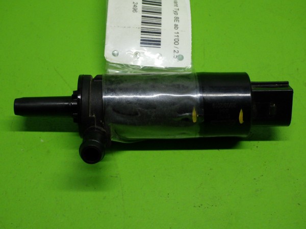 Pumpe Scheibenreinigungsanlage - AUDI (NSU) A4 (8E2, B6) 2.5 TDI quattro 5176