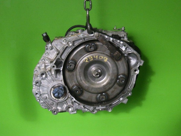 Automatikgetriebe - OPEL INSIGNIA A (G09) 2.8 V6 Turbo 4x4 (68) TF-80SC-AF40