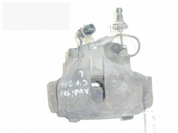 Bremssattel vorne links - AUDI (NSU) 100/A6 Avant Typ 4A5 ab 08'91 -