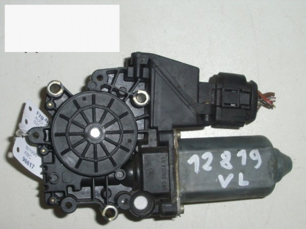 Motor Fensterheber Tür vorne links - AUDI (NSU) A4 (8D2, B5) 2.6 8D0959801