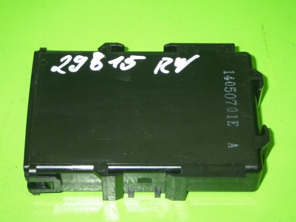 Steuergerät Batterie Überwachung - TOYOTA IQ (_J1_) 1.0 (KGJ10_) 89690-74110