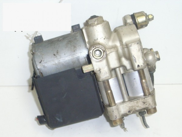 ABS Hydroaggregat komplett - FIAT TIPO (160_) 2.0 16V (160.AV) 0 265 201 054