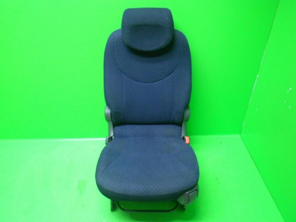 Sitz hinten Mitte - FIAT MULTIPLA (186_) 1.9 JTD 115