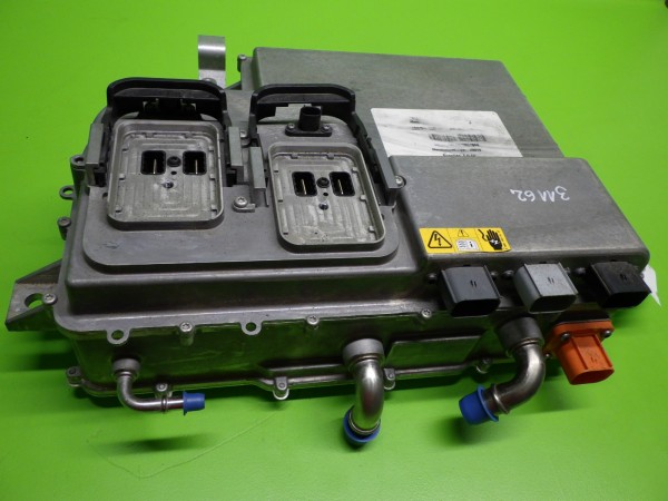 Ladegerät Hochvoltbatterie - JAGUAR I-PACE (X590) EV400 AWD J9D310C762AN