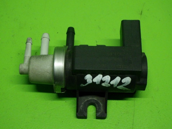 Magnetventil Turbo - AUDI (NSU) A4 (8E2, B6) 2.5 TDI quattro 1J0906627B