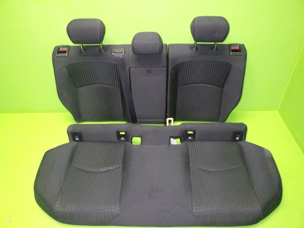 Sitzbank hinten - TOYOTA PRIUS (_W5_) 1.8 Hybrid (ZVW50_, ZVW51_)