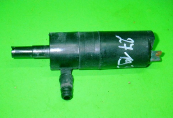 Pumpe Scheibenreinigungsanlage - ALFA ROMEO 147 (937) 2.0 16V T.SPARK (937AXC1_)