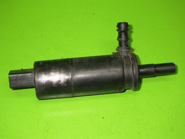 Pumpe Scheibenreinigungsanlage - AUDI (NSU) A4 Avant (8E5, B6) 1.9 TDI quattr